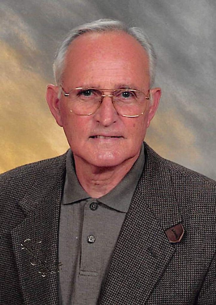 William Homer Sides, Jr.