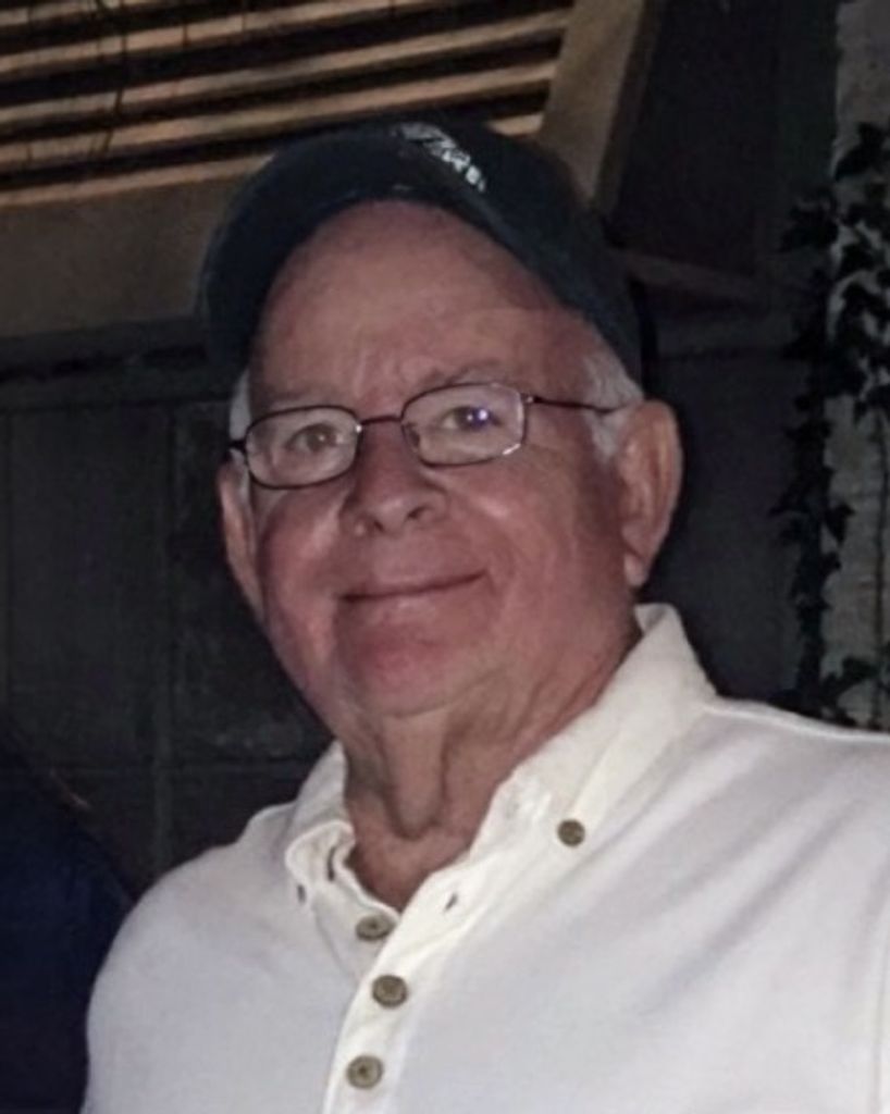 Paul Flanagan Profile Photo