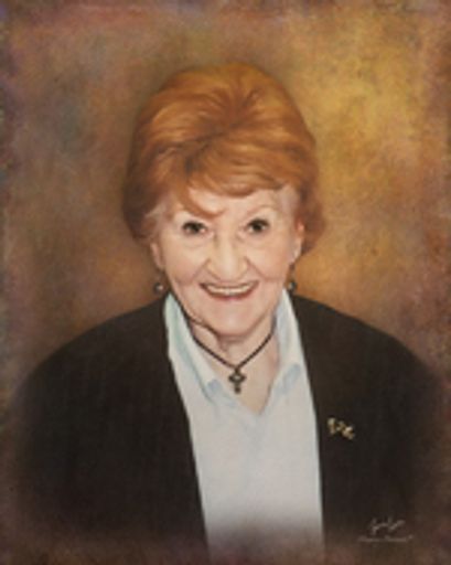 Iola "Red" (Strawser)  Cerezo Herzer Profile Photo