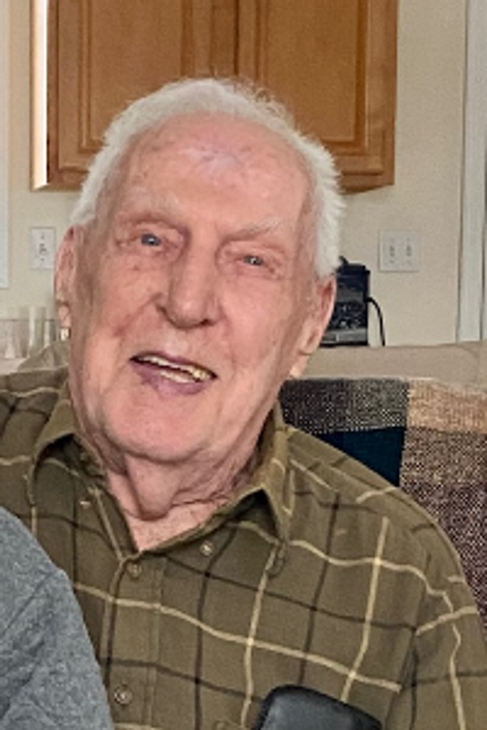 George Keough Profile Photo