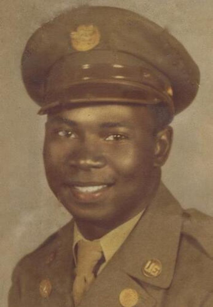 William Asa Griffin, Sr.