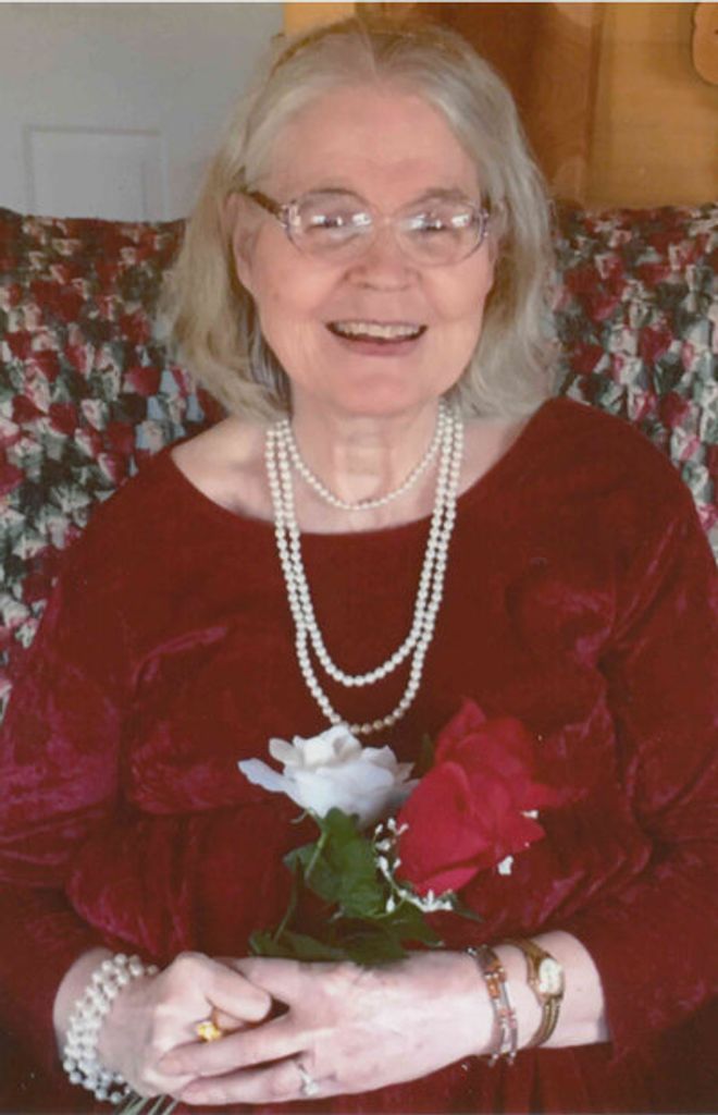 Paulette Elizabeth Major Profile Photo
