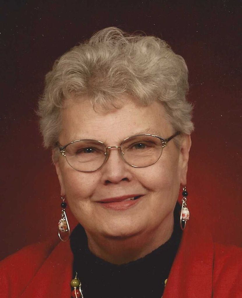 Maril R. Woolley