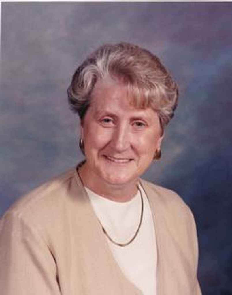Rosalie M. Hug