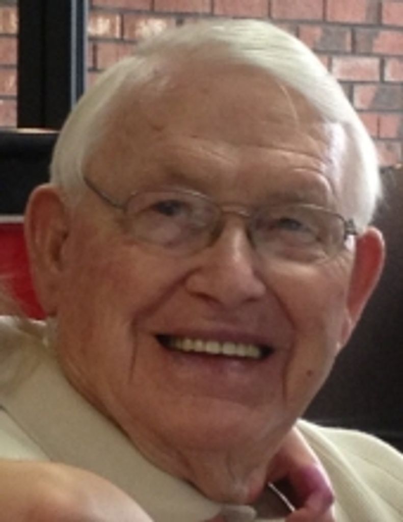John  Thomas Harrison,  Sr.