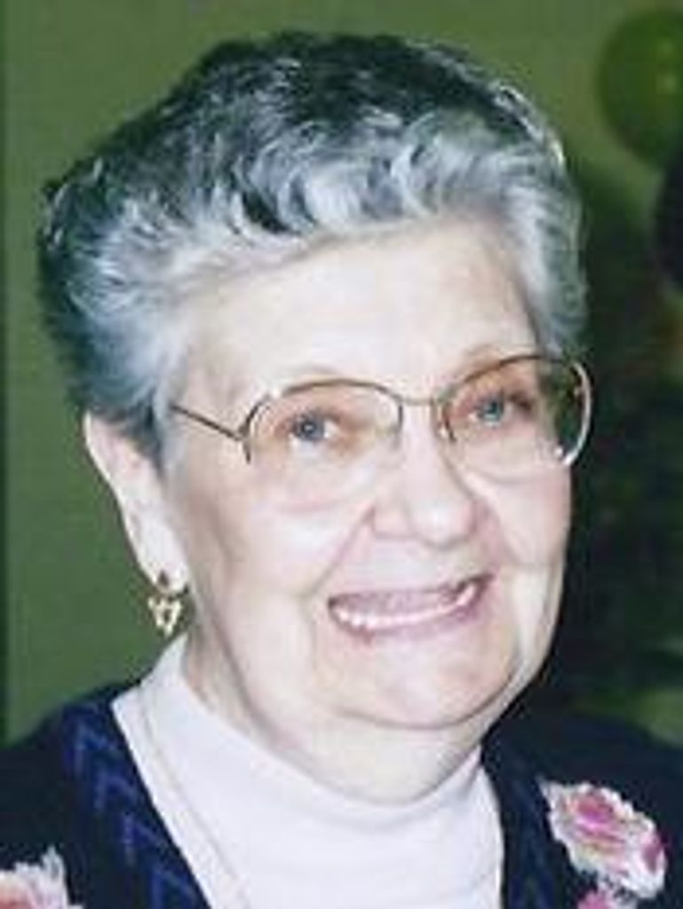 Marie E. Olstinski