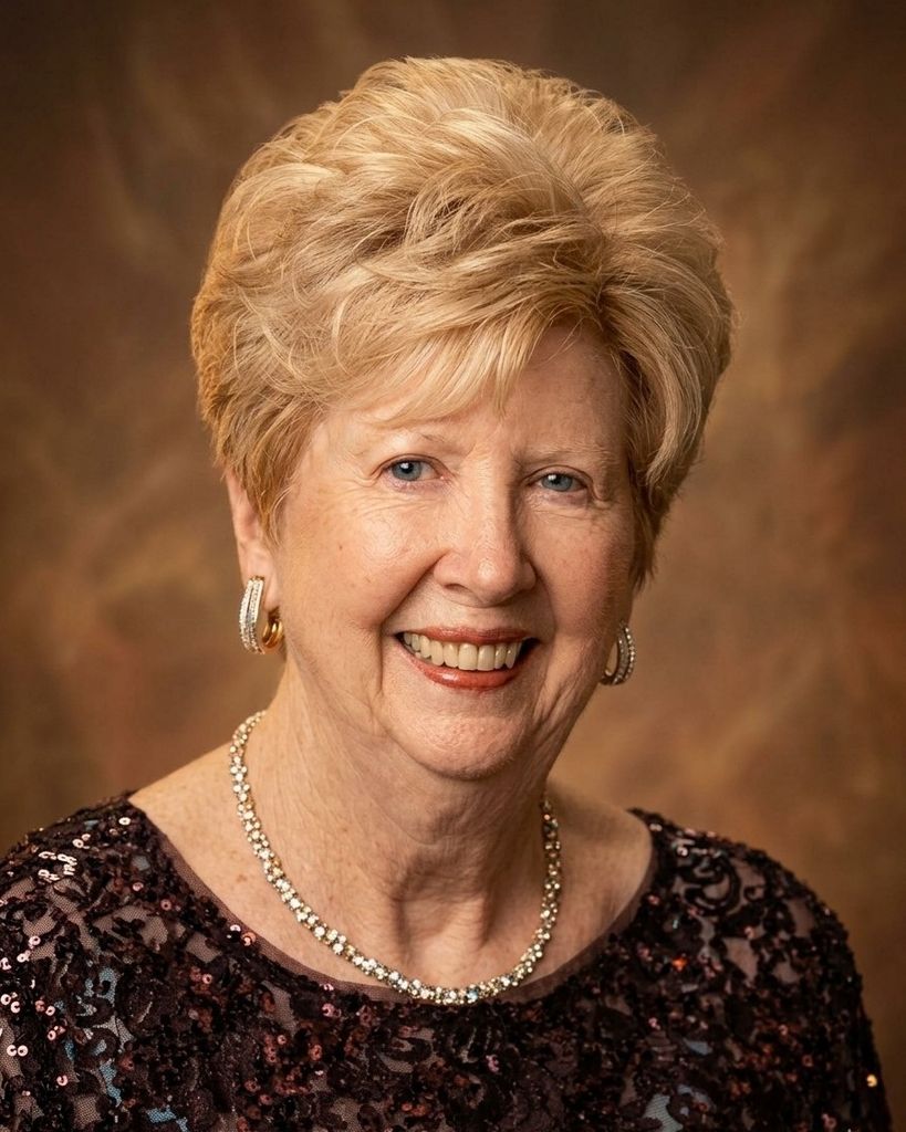 Barbara Cable Hawkins Profile Photo