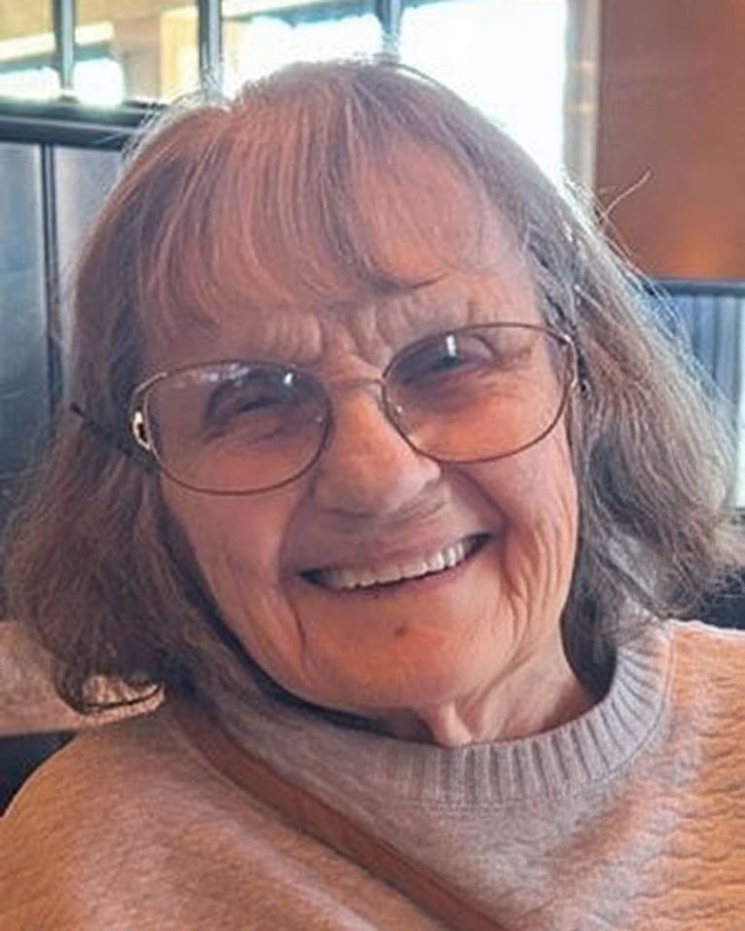 Helen R. Schappacher