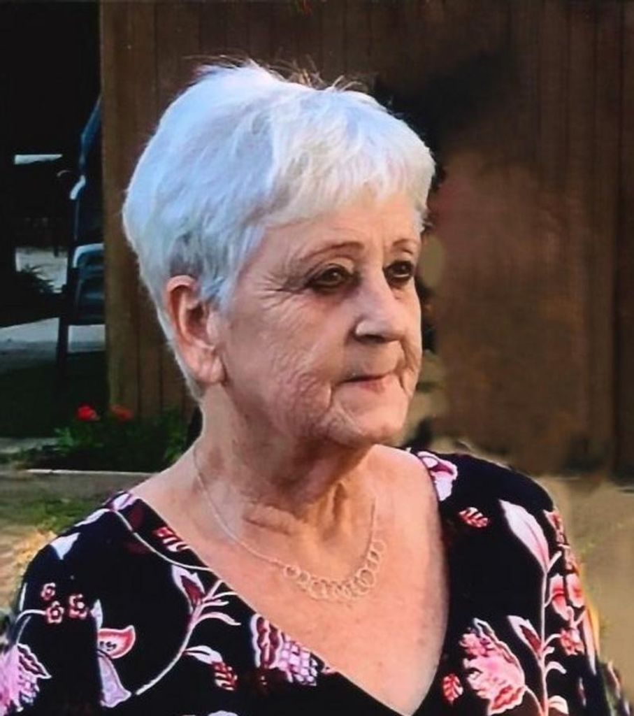 Linda B. Fry Profile Photo