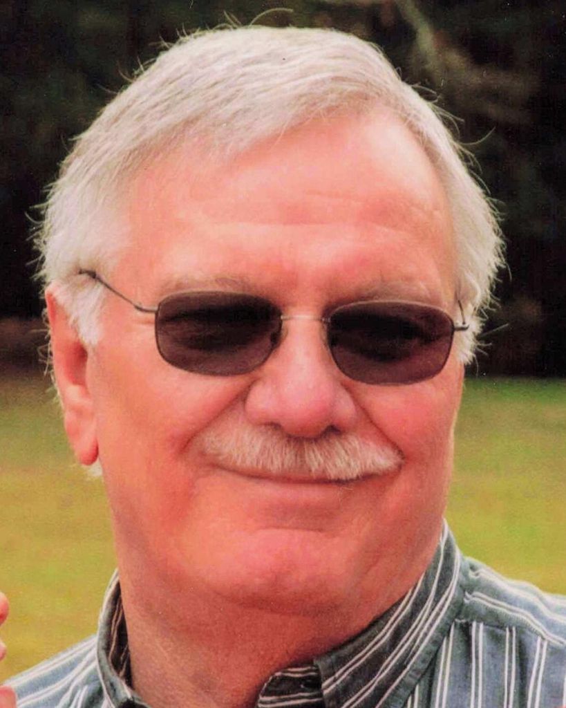 John Franklin Jones Profile Photo
