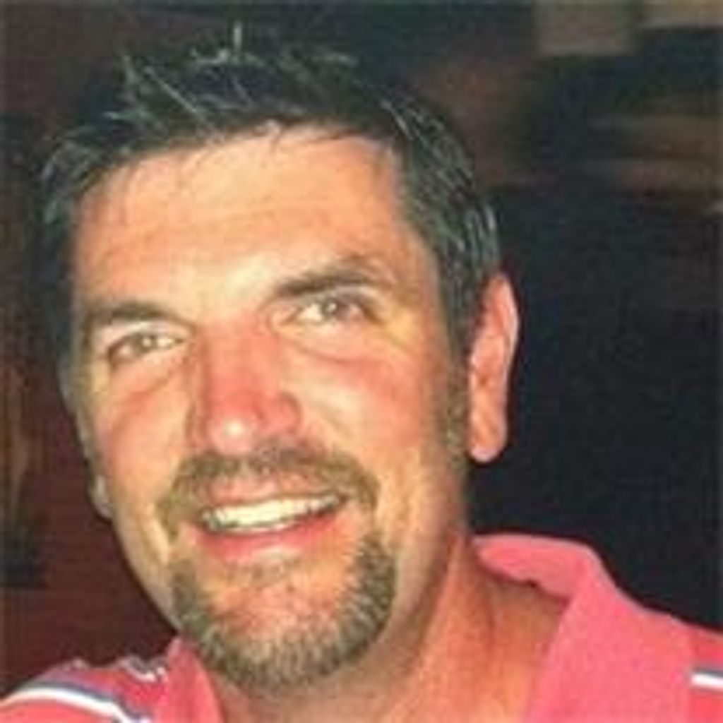 Mark Perry Profile Photo