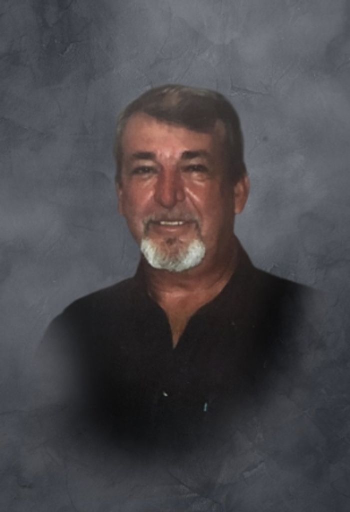 Herman Gerald Nicholson Profile Photo