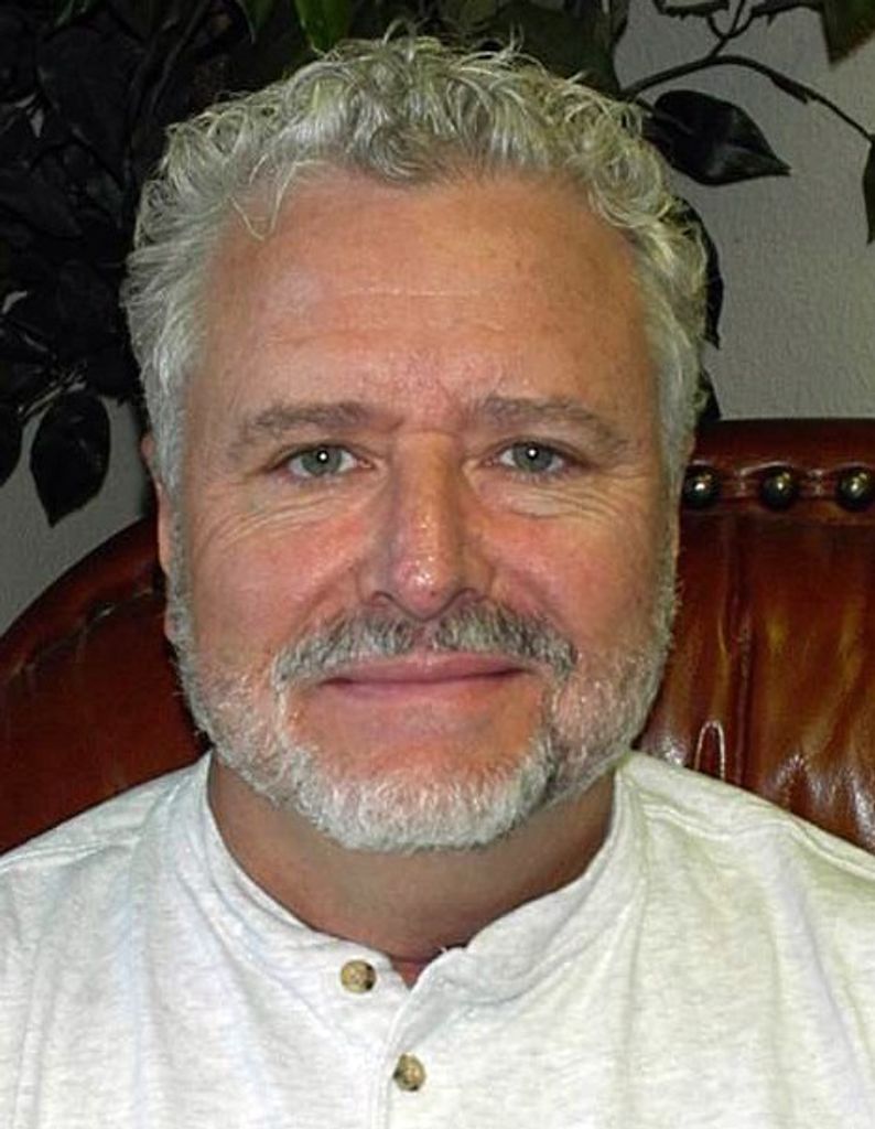 Richard Kent Watts Profile Photo