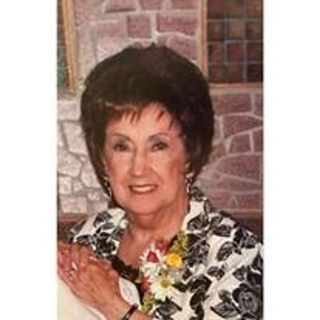 Frances Kelly
