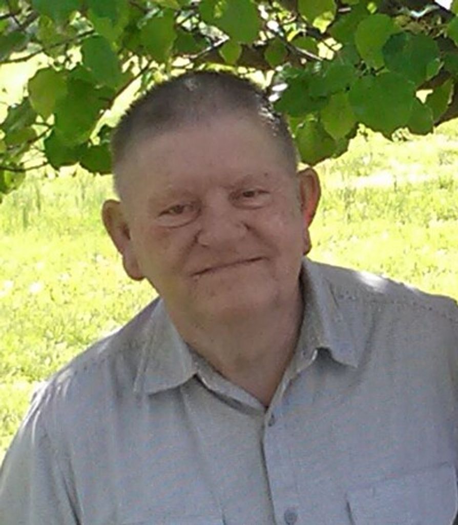 James Stinson Profile Photo