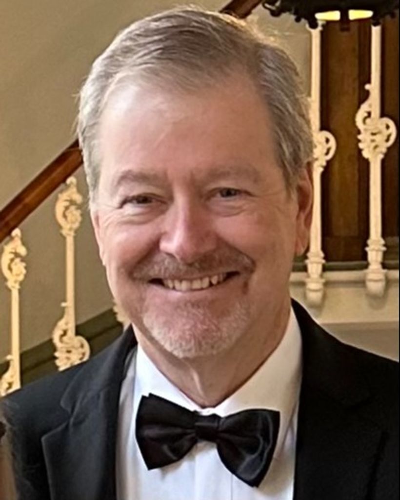 Laurence B. Coffey, III