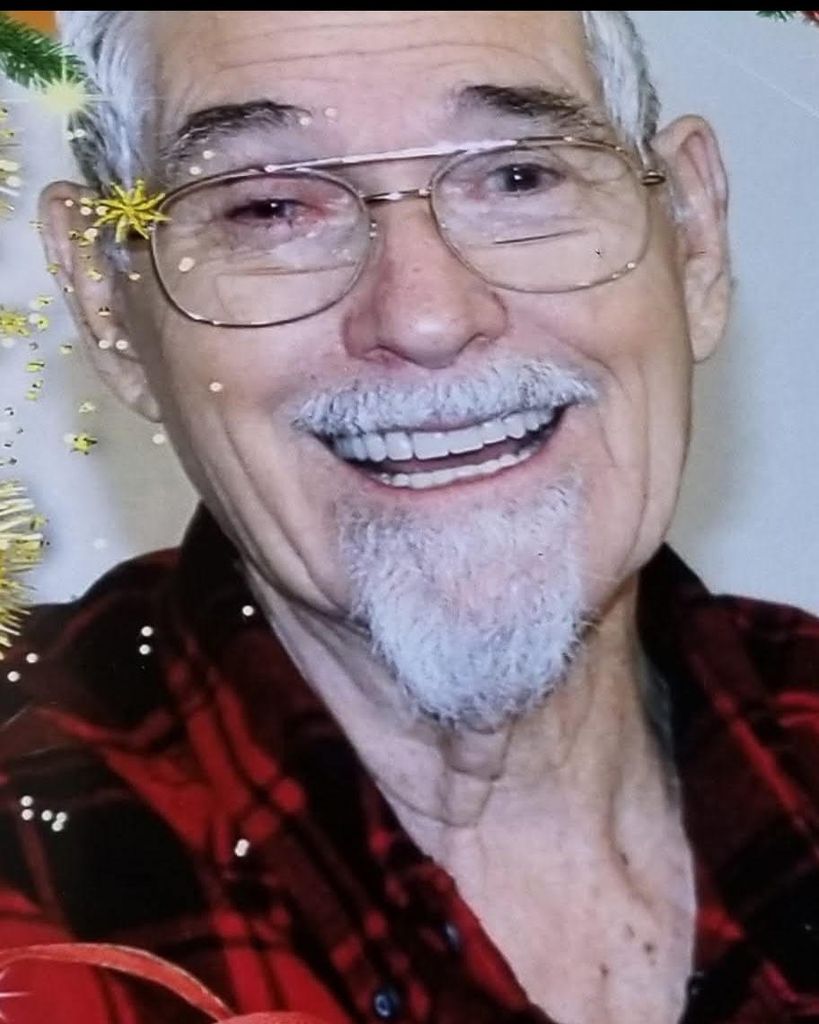 Kenneth Eugene Shelton