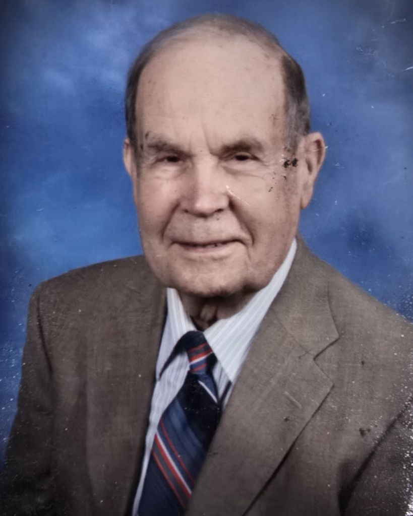 George E. Hanna Profile Photo