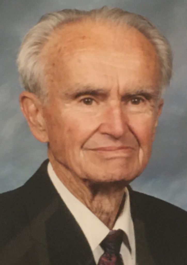 Walter F Auch Profile Photo