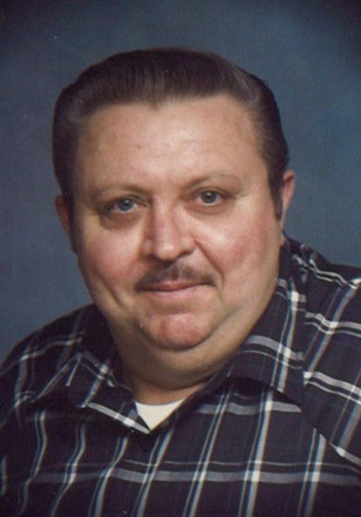 James Thomas Smith Profile Photo