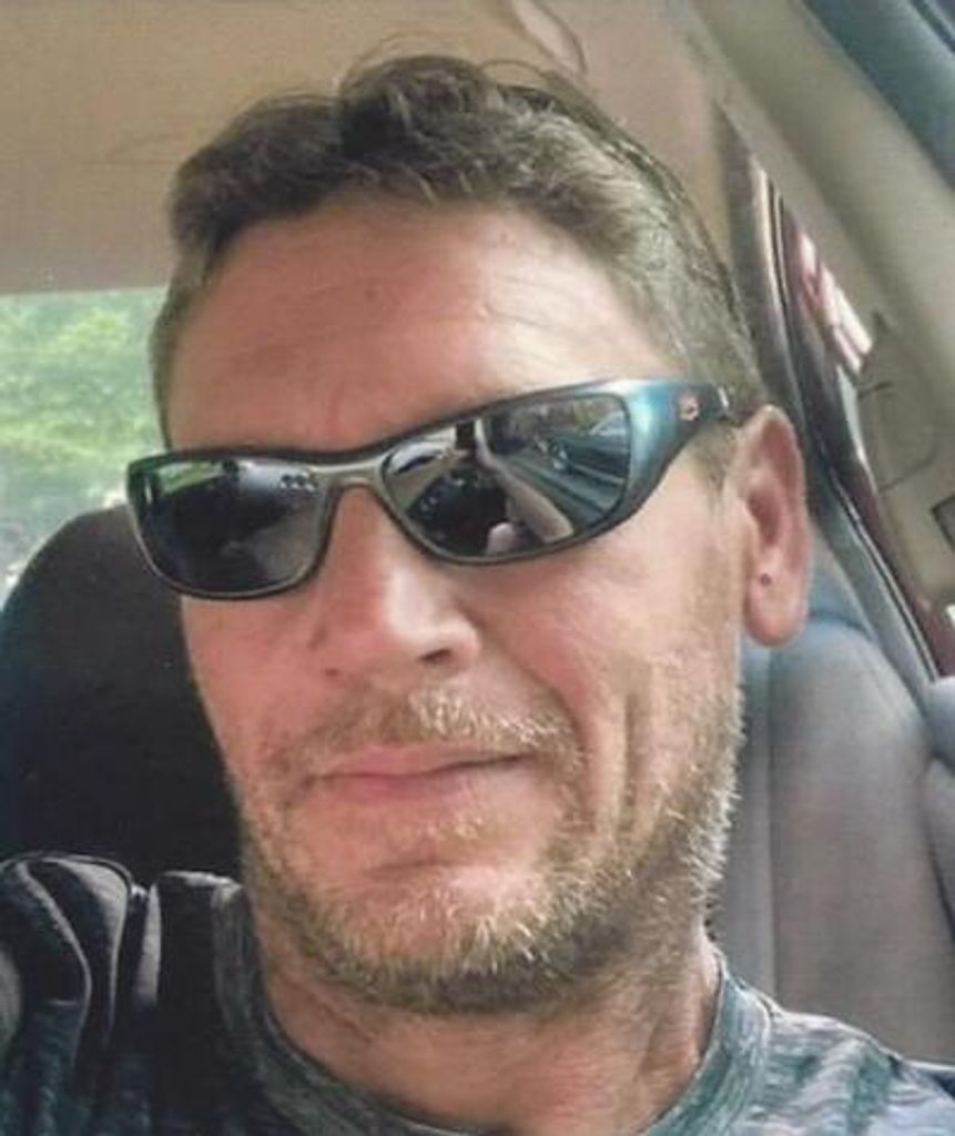 Scott Shane Thomas Profile Photo