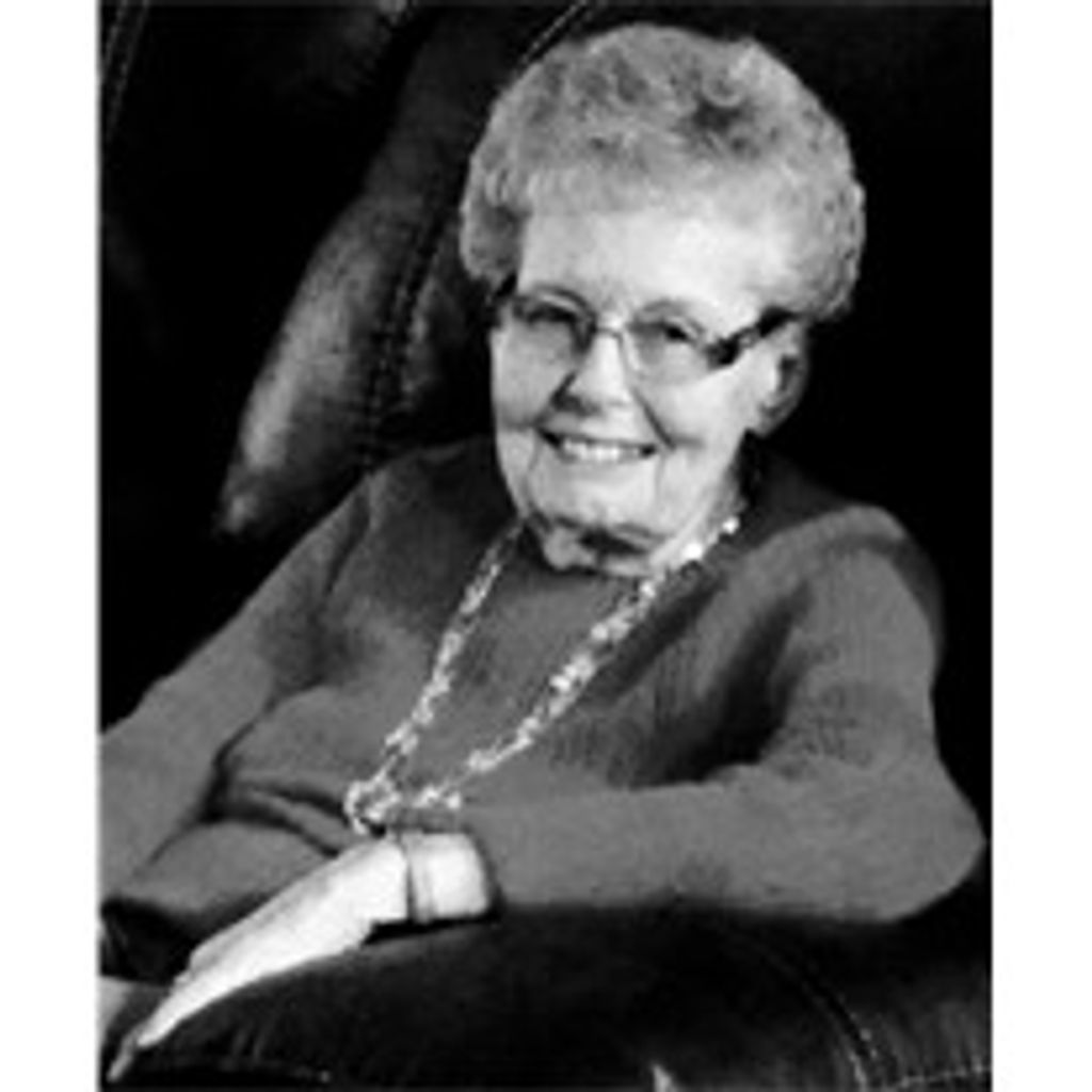 Doris Katherine Harper Profile Photo