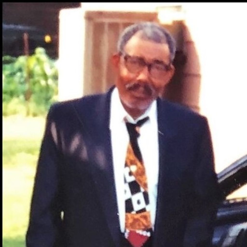 Oscar Lee Woodard Profile Photo