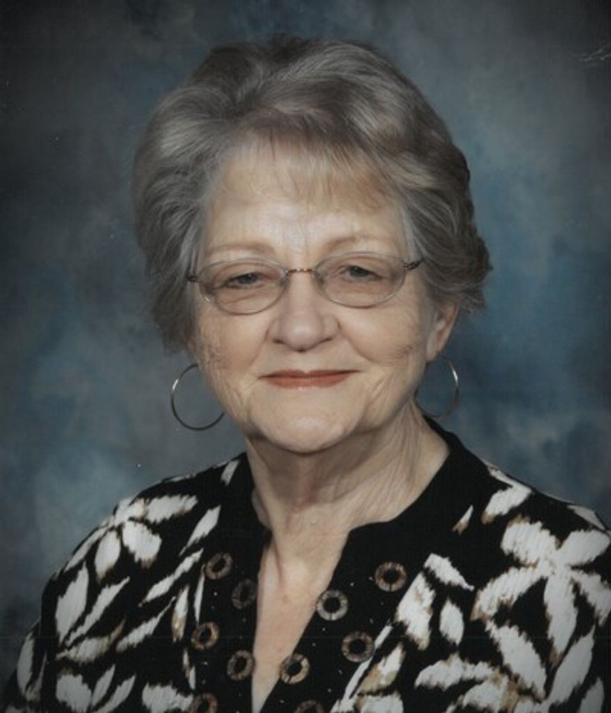 Betty Jean Waddell Profile Photo