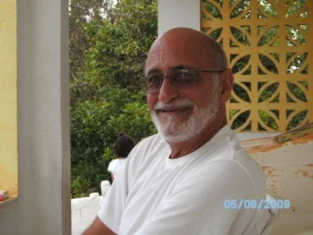 Hector Reinaldo Torres Prendes Profile Photo