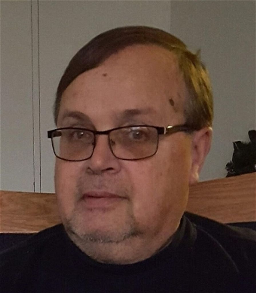 Robert Leo Phillips, Jr.