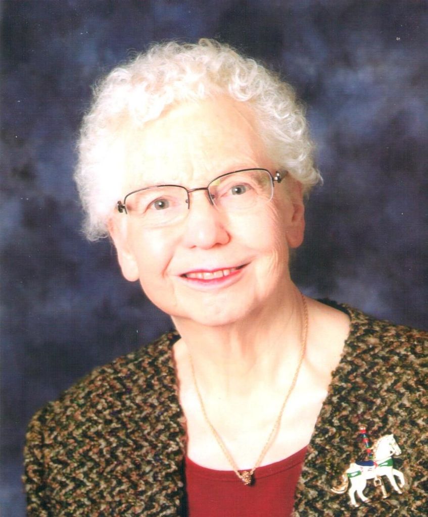 Alice  P. (Harrington) Smith