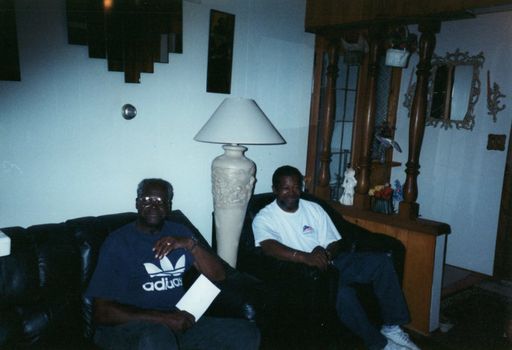Wilbert Milton Brown photo gallery thumbnail 27 of 53