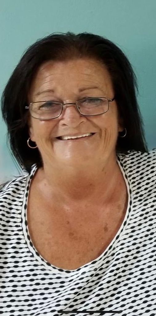 Linda Blacketer Profile Photo