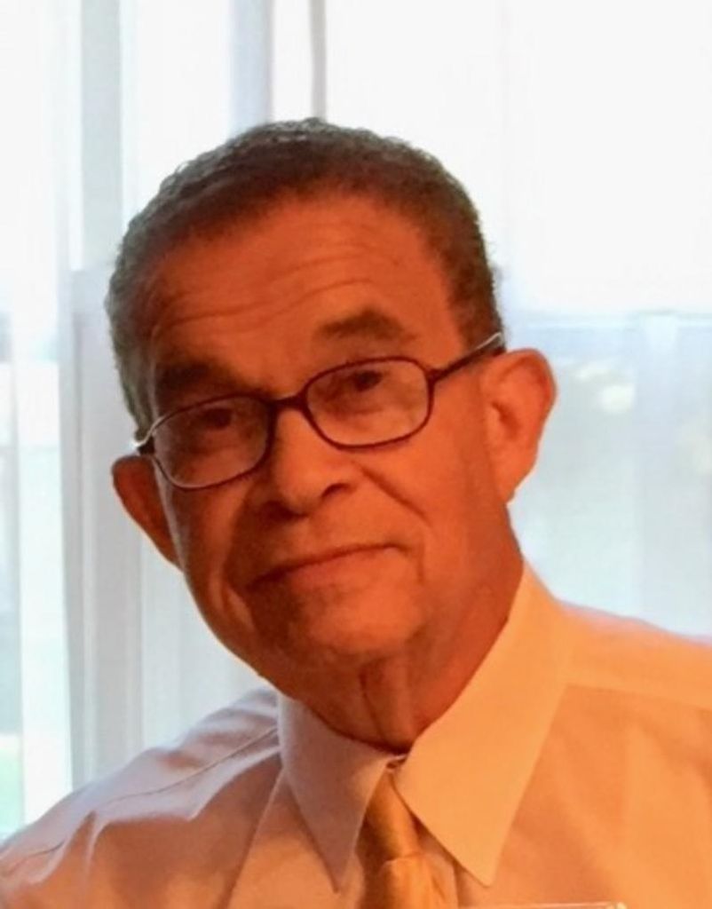 Lawrence L. Logan Profile Photo