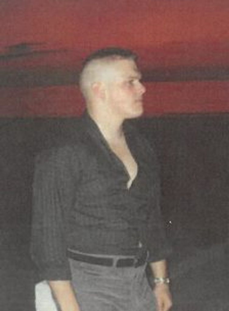 James Allen Finnegan, Ii