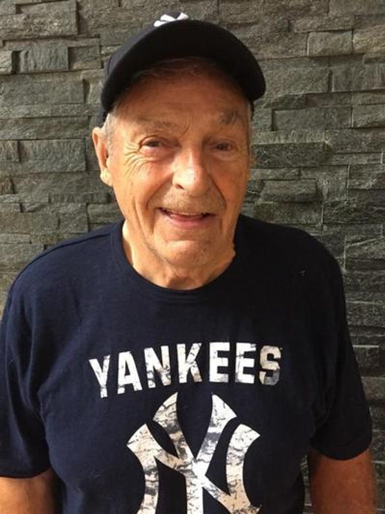 Jay O. Sawyer Profile Photo