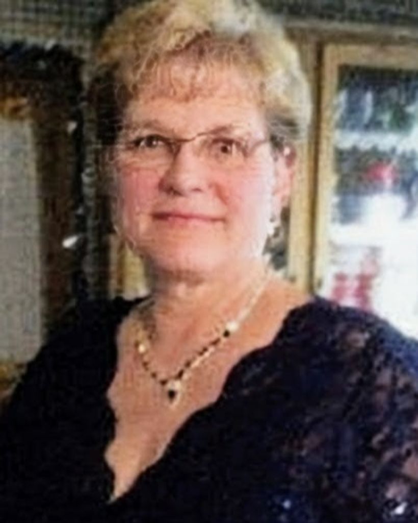 Marilyn Jeannette Snyder