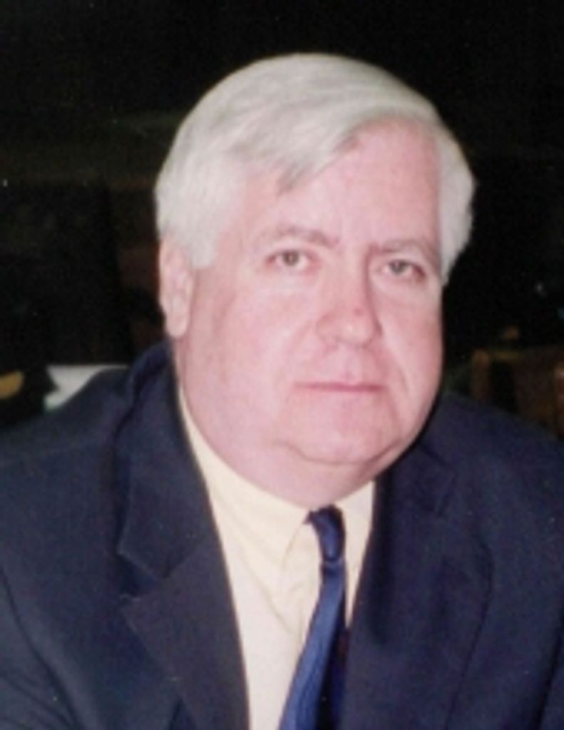 William F. Wingren