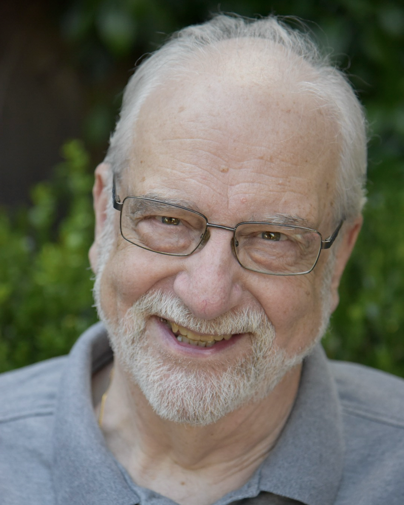 Joseph J. Pfeiffer