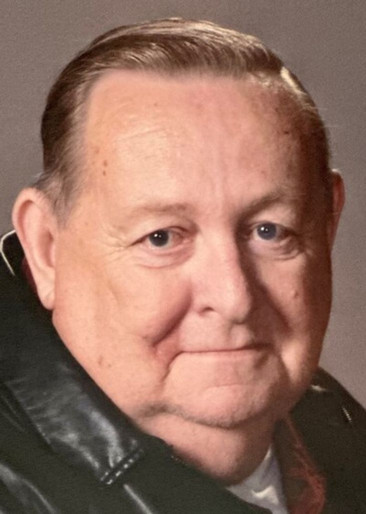 Gary R. Johnson, Sr.