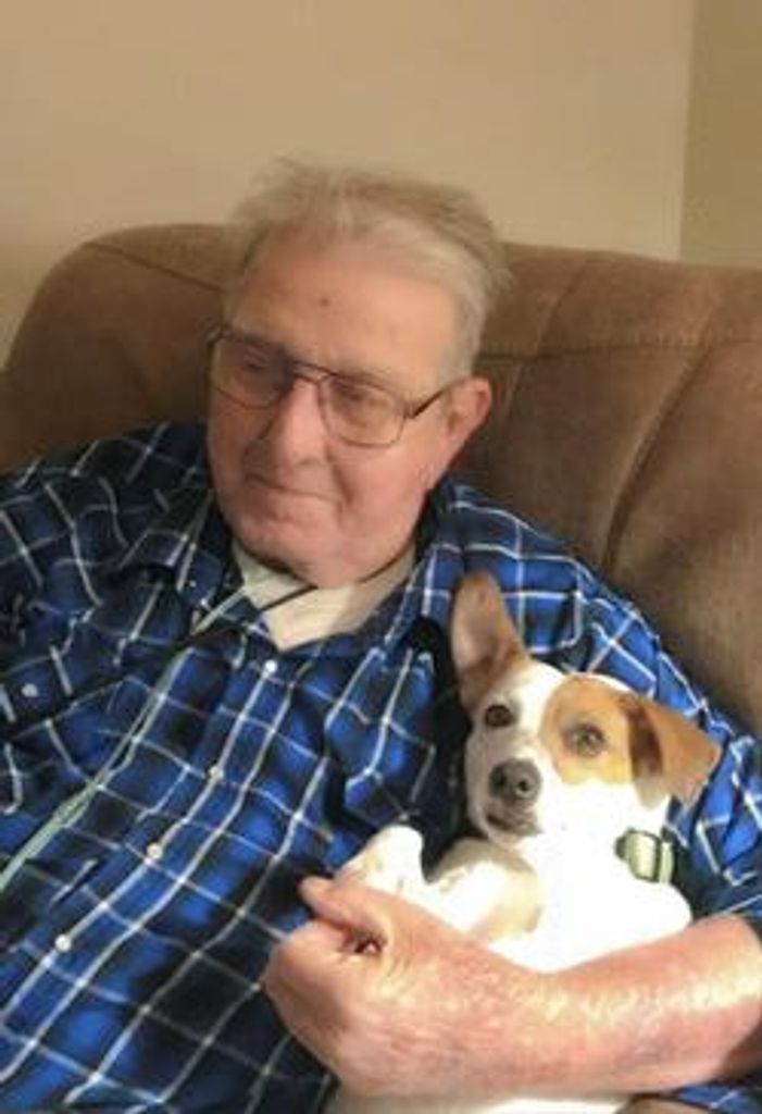 Mr. Glen H. Gregory Profile Photo