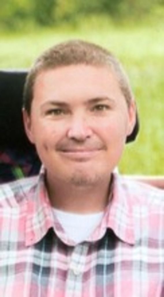 Wesley Allen Barlow Profile Photo
