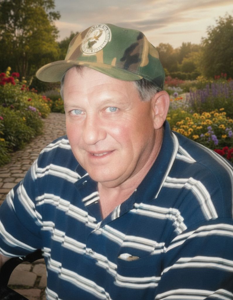James Franklin Haney Profile Photo