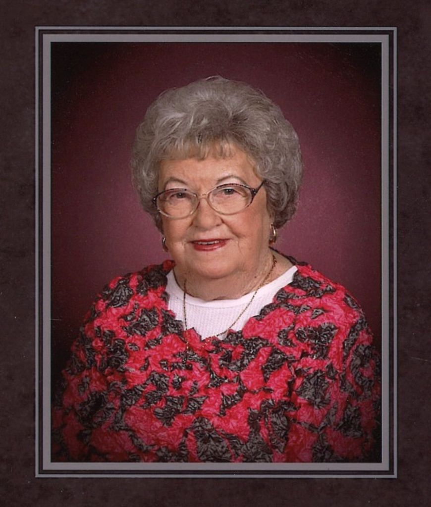 Nora Faye White