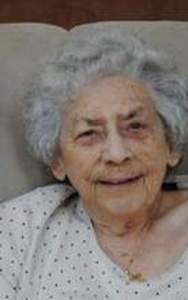 Lorraine C. Busick (Hesse)