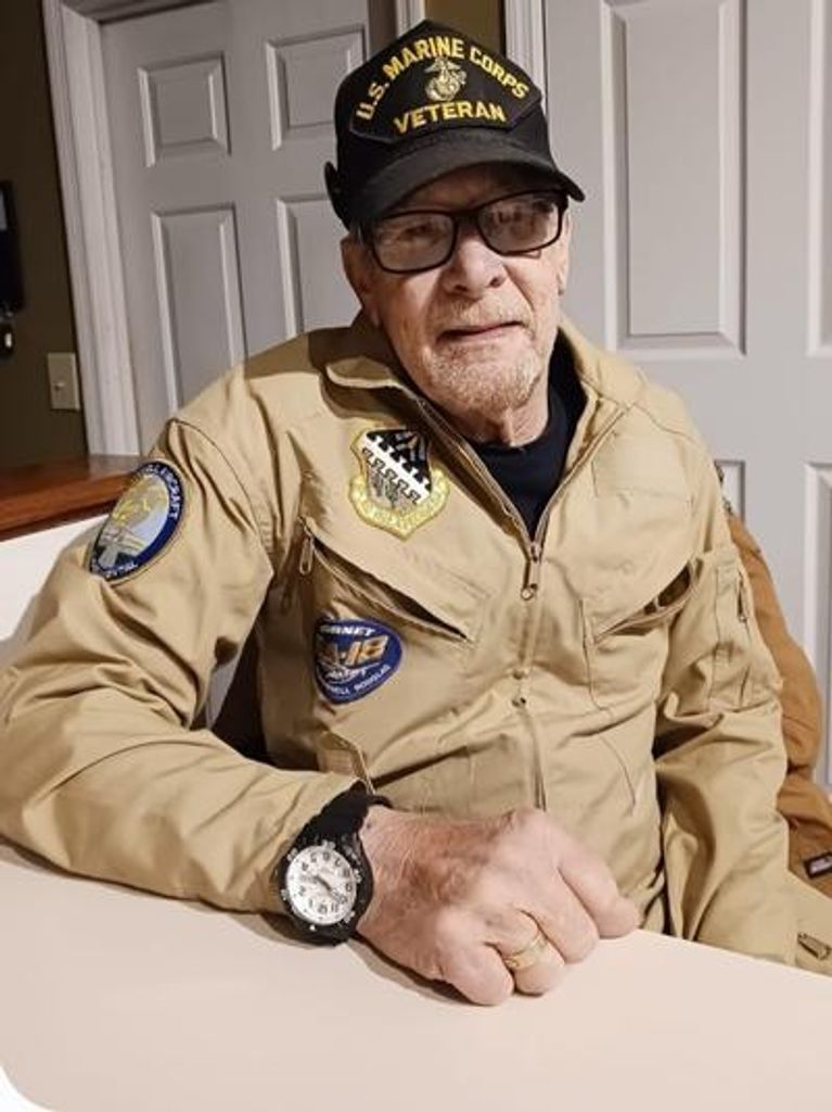 William (Bill) L. Woeger Profile Photo