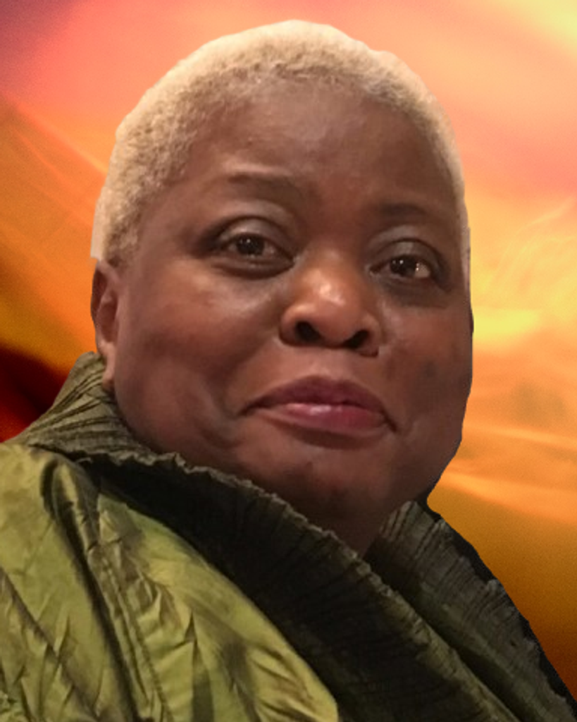 Ms. Dorothy Johnson Profile Photo