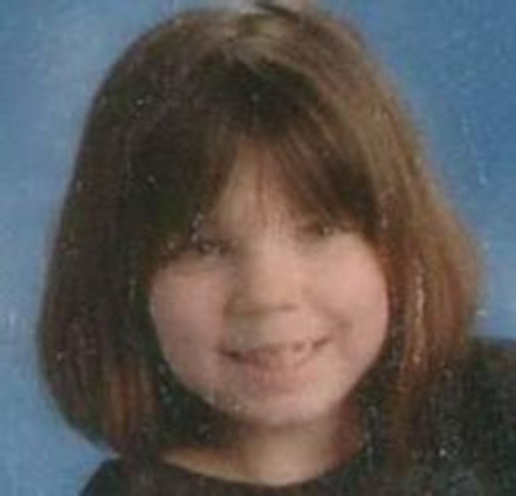Christine Marie Jett