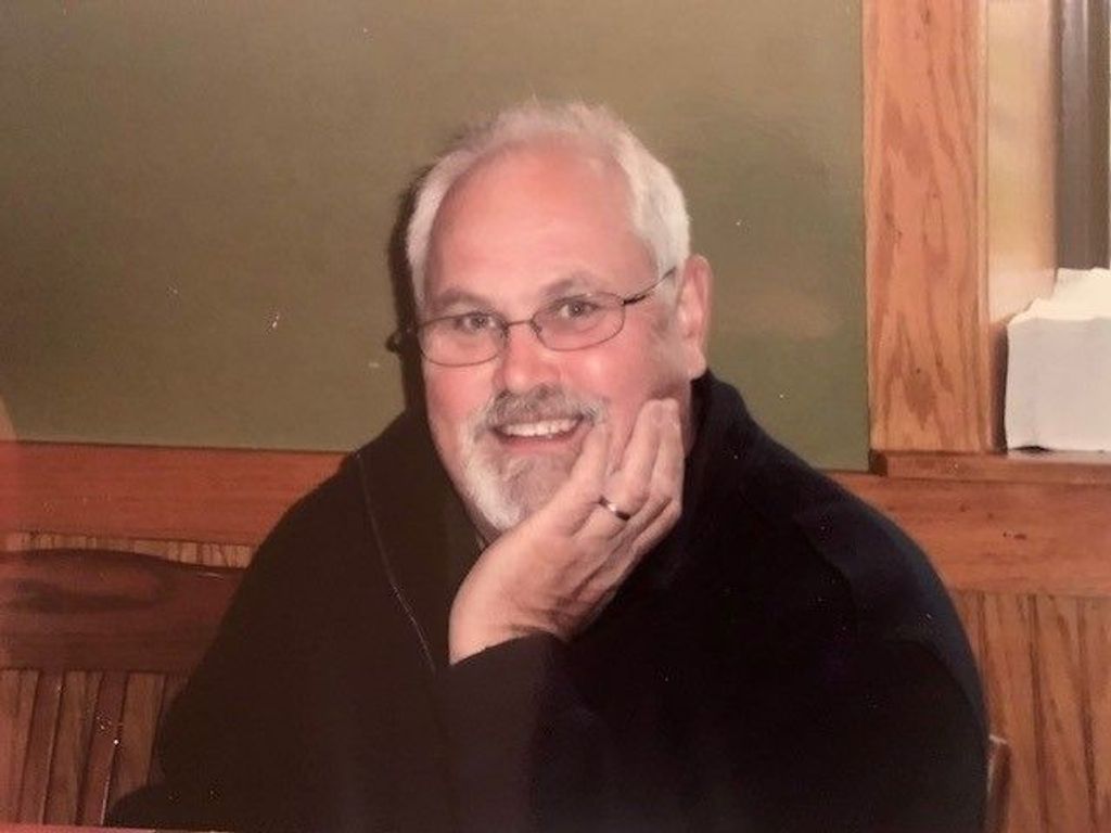 Steven Nash Etheridge Profile Photo