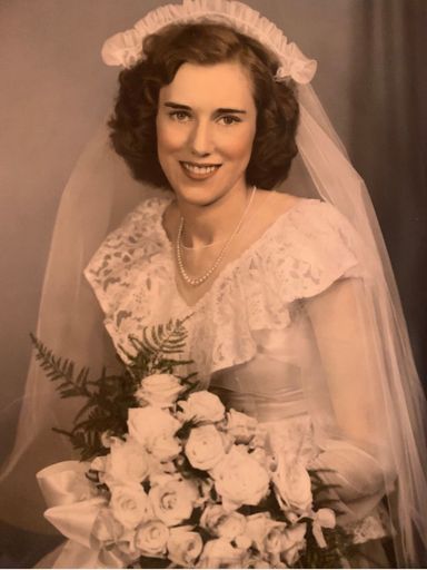 Doris A. Theodore Profile Photo